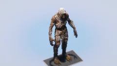 Mummy — Minecraft Build by LeonisBuilds (1)