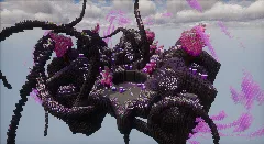 Tiny Void Arena — Minecraft Build by BlockyVerse (3)