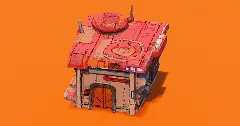 Tatooine Domed Shop — Minecraft Build by StarWarsCreations (2)