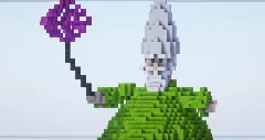 Crawly Wizard — Minecraft Build by LeonisBuilds (2)