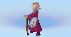 Agatha Elite Four — Minecraft Build by LeonisBuilds (1)