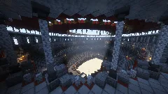 Colosseum — Minecraft Build by LeonisBuilds (3)