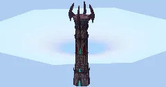 Main Dark Tower — Minecraft Build by LeonisBuilds (3)