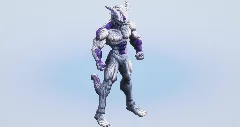 Frieza — Minecraft Build by LeonisBuilds (1)
