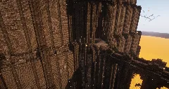 Nether Bastion — Minecraft Build by LeonisBuilds (4)