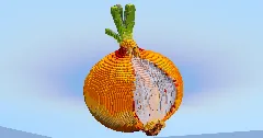 Onion — Minecraft Build by LeonisBuilds (2)