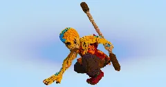 Aang — Minecraft Build by LeonisBuilds (3)