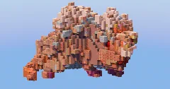 Murtlap from Harry Potter Fantastic Beasts and Where to Find Them — Minecraft Build by LeonisBuilds (2)