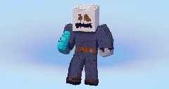 White Pumpkin — Minecraft Build by LeonisBuilds (3)