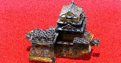 Japanese Castle — Minecraft Build by ImpossibleBuilds (2)