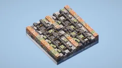 Steampunk Rails Pack — Minecraft Build by LeonisBuilds (2)