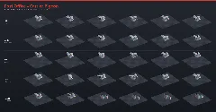 Post Office Asset Download [Java + Bedrock + Blockbench] — Minecraft Resource Pack by ScorpionTeam (2)