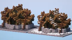 Viking House 3 — Minecraft Build by LeonisBuilds (1)