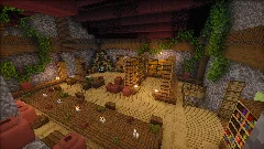 Medieval House — Minecraft Build by claraneto (10)