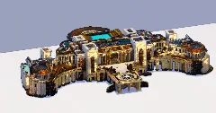 Luxury Mansion — Minecraft Build by ModernCraft (1)