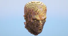 Frankenstein‎ — Minecraft Build by LeonisBuilds (1)