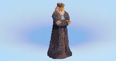 Dumbledore — Minecraft Build by LeonisBuilds (1)