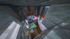Fishing Boat — Minecraft Build by MellowHat (2)