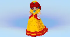 Daisy — Minecraft Build by LeonisBuilds (2)