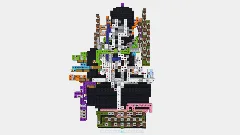 PlayFlex Football Pack Opening 2021 – Minecraft Redstone Casino Slot Machine — Minecraft Build by PlayFlex (5)