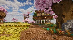 Empire of Kaizora — Minecraft Build by BlockyVerse (10)