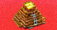Hanging Gardens of Babylon — Minecraft Build by ImpossibleBuilds (1)