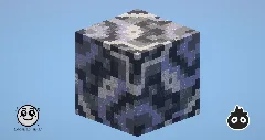 Gray Glazed Terracotta (Collab) — Minecraft Build by LeonisBuilds (1)
