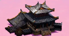 Two Chinese Pagoda — Minecraft Build by EasternRealms (2)