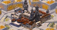 Big Gothic Building — Minecraft Build by GothicCathedrals (2)