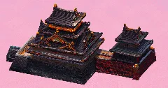 Japanese Temple — Minecraft Build by EasternRealms (2)