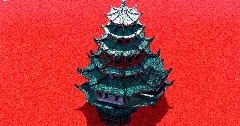 Japanese Temple — Minecraft Build by ImpossibleBuilds (2)