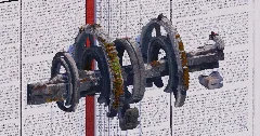 Ring Sky City Clouds — Minecraft Build by TheBibleOfBuilding (1)