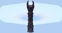 Main Dark Tower — Minecraft Build by LeonisBuilds (2)