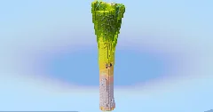 Leek — Minecraft Build by LeonisBuilds (2)