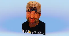 Mark Rober Youtuber — Minecraft Build by LeonisBuilds (1)