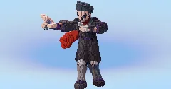 Koga Elite Four — Minecraft Build by LeonisBuilds (1)