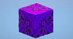 Purple Glazed Terracotta (Collab) — Minecraft Build by LeonisBuilds (2)