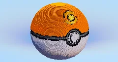 Sport Ball — Minecraft Build by LeonisBuilds (2)