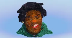IShowSpeed Streamer — Minecraft Build by LeonisBuilds (2)