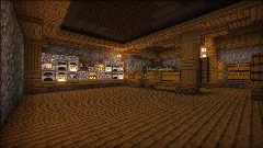 Medieval House — Minecraft Build by claraneto (10)