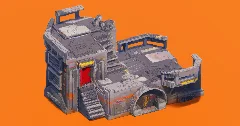 Sci-Fi Bunker Platform — Minecraft Build by StarWarsCreations (1)