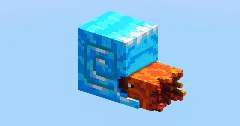 Nautilus with Diamond Armor — Minecraft Build by LeonisBuilds (1)
