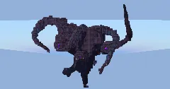 Wither Storm — Minecraft Build by LeonisBuilds (2)