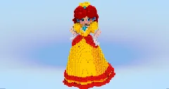 Daisy — Minecraft Build by LeonisBuilds (1)