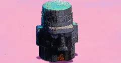 Squidward House — Minecraft Build by EasternRealms (1)