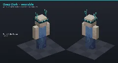 Deep Dark Asset Download [Java + Bedrock + Blockbench] — Minecraft Resource Pack by ScorpionTeam (3)
