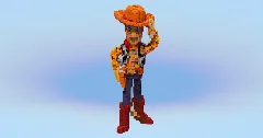Woody — Minecraft Build by LeonisBuilds (1)