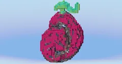 Horo Horo No Mi from One Piece — Minecraft Build by LeonisBuilds (2)