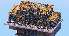 Stranger Things Building — Minecraft Build by LeonisBuilds (3)
