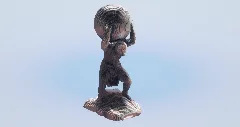 Atlas — Minecraft Build by LeonisBuilds (1)